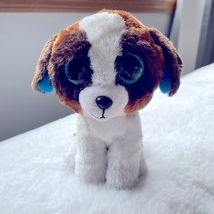 Beanie boo dog